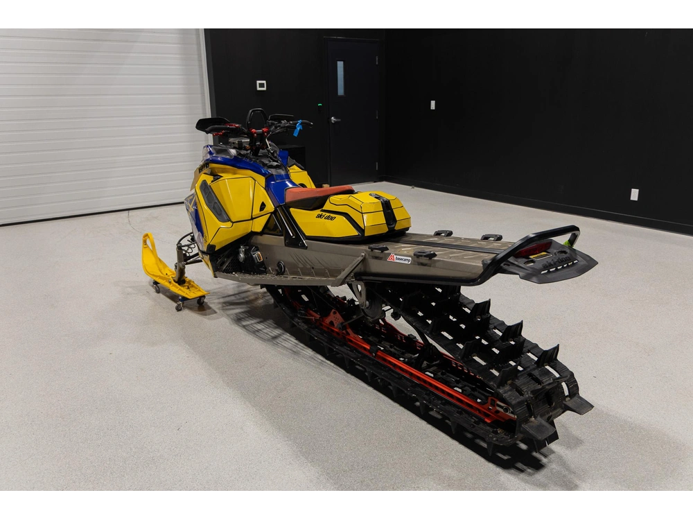 2022 Ski-doo Tjnb alt