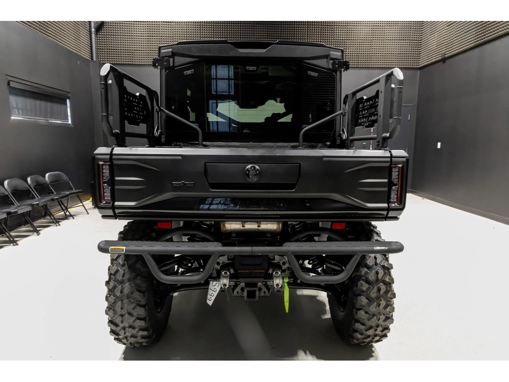 2026 Can-am Defender Lonestar Hd11 6lta alt