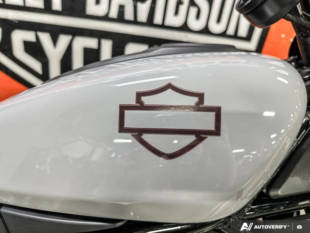 2024 Harley-davidson Nightster S alt