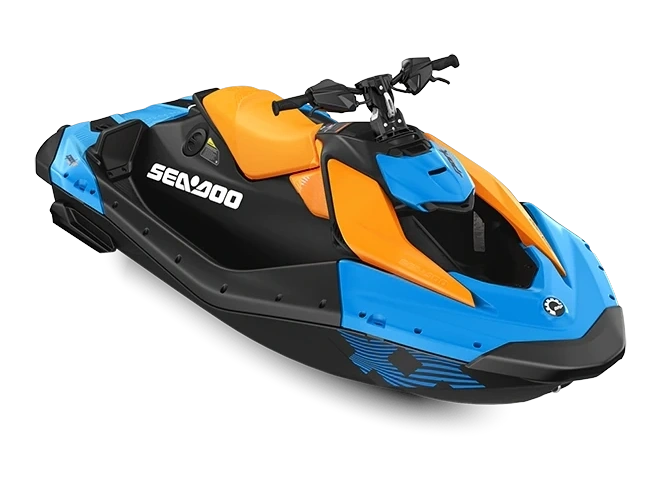 2027 Sea-doo Spark X Trixx For 1 69vf alt
