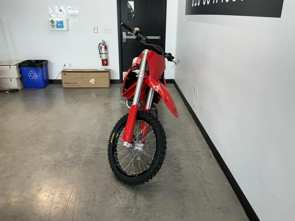 Gas Gas Mc 250f 2027 alt