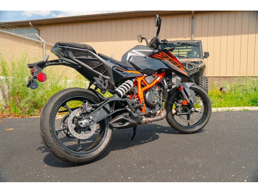 2026 Ktm 390 Duke alt