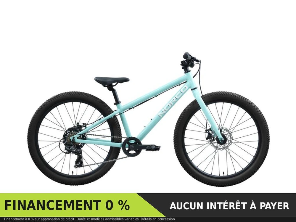 Norco Storm 24 Disc 2026 alt