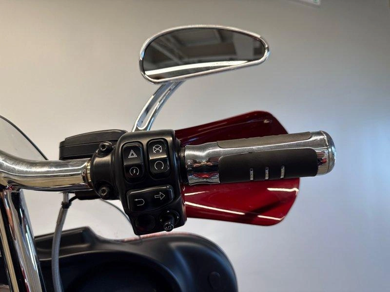 2021 Harley-davidson Touring Flhx - Street Glide™ alt