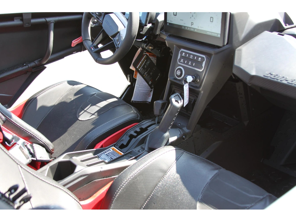 2026 Can-am Maverick X3 X Ds 64 Trr alt