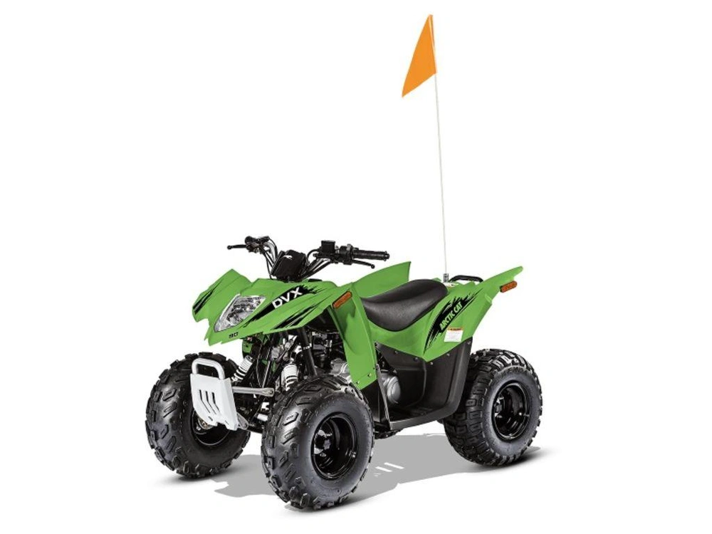 2017 Arctic Cat Dvx 90 alt