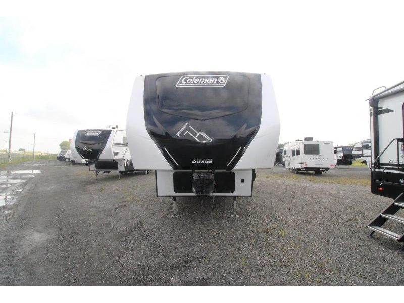 Keystone Rv Coleman 2400rex 2026 alt