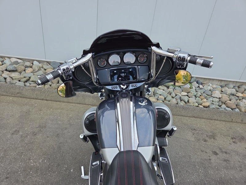 2019 Harley-davidson Flhxse - Cvo™ Street Glide™ alt