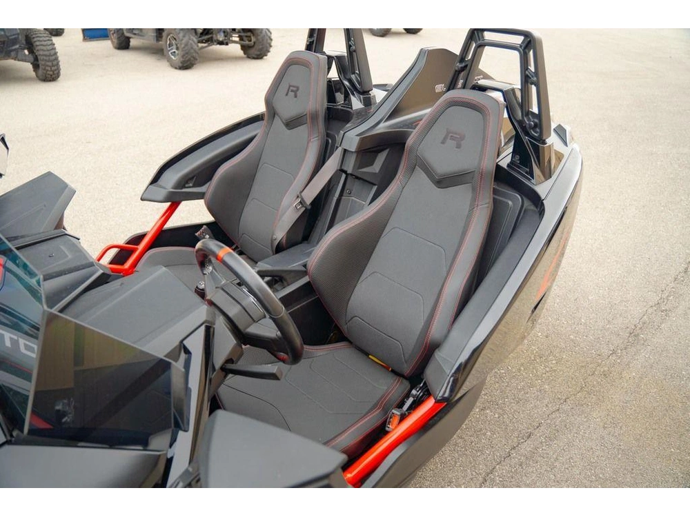 2020 Polaris Slingshot® R alt