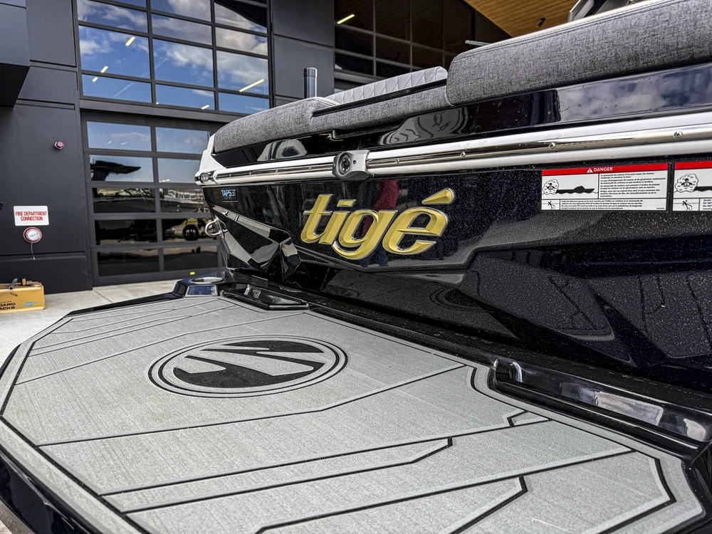 2027 Tige Boats Z1 alt