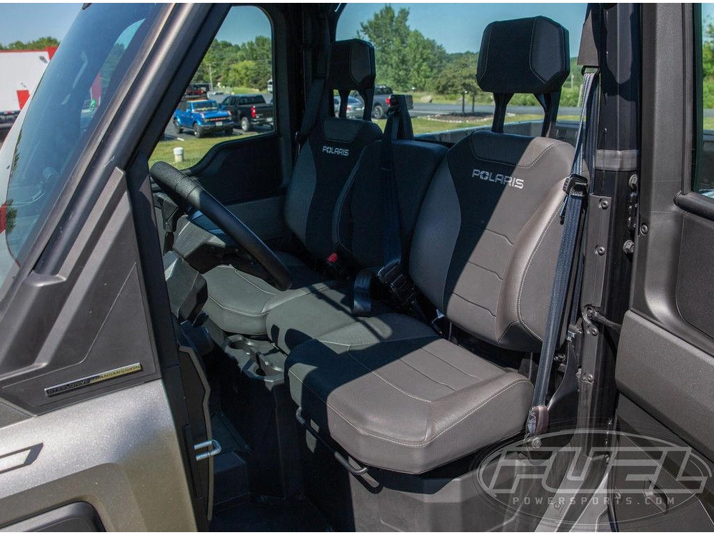 2024 Polaris Ranger Xd 1500 Northstar Edition Ultimate alt