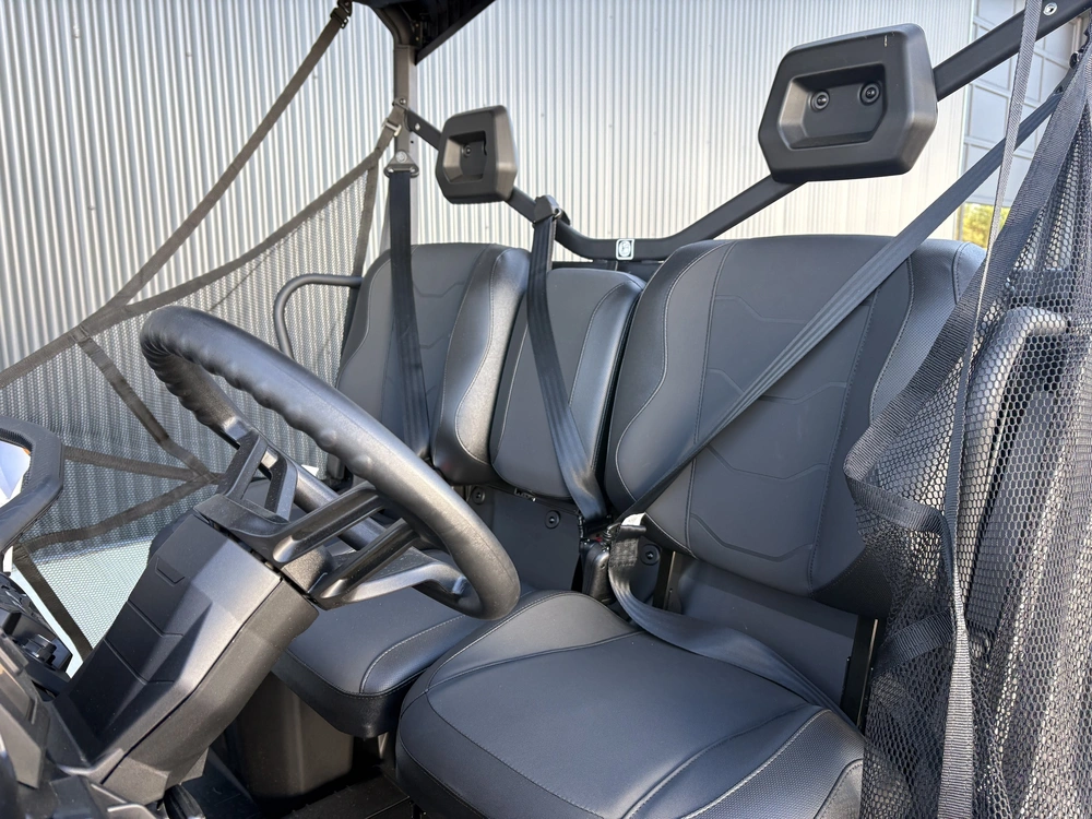 2026 Can-am Defender Xt Hd7 7ete alt