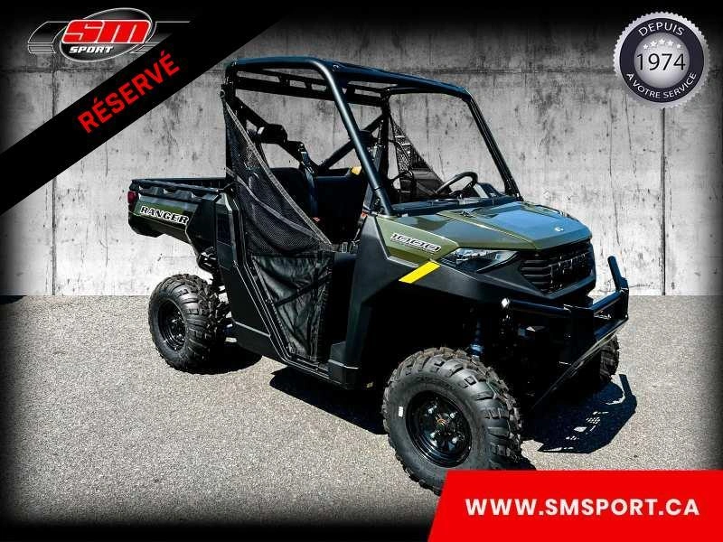 Polaris Ranger 1000 Eps 2026 alt