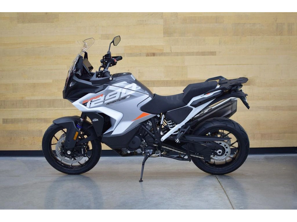 2024 Ktm 1290 Super Adventure S alt