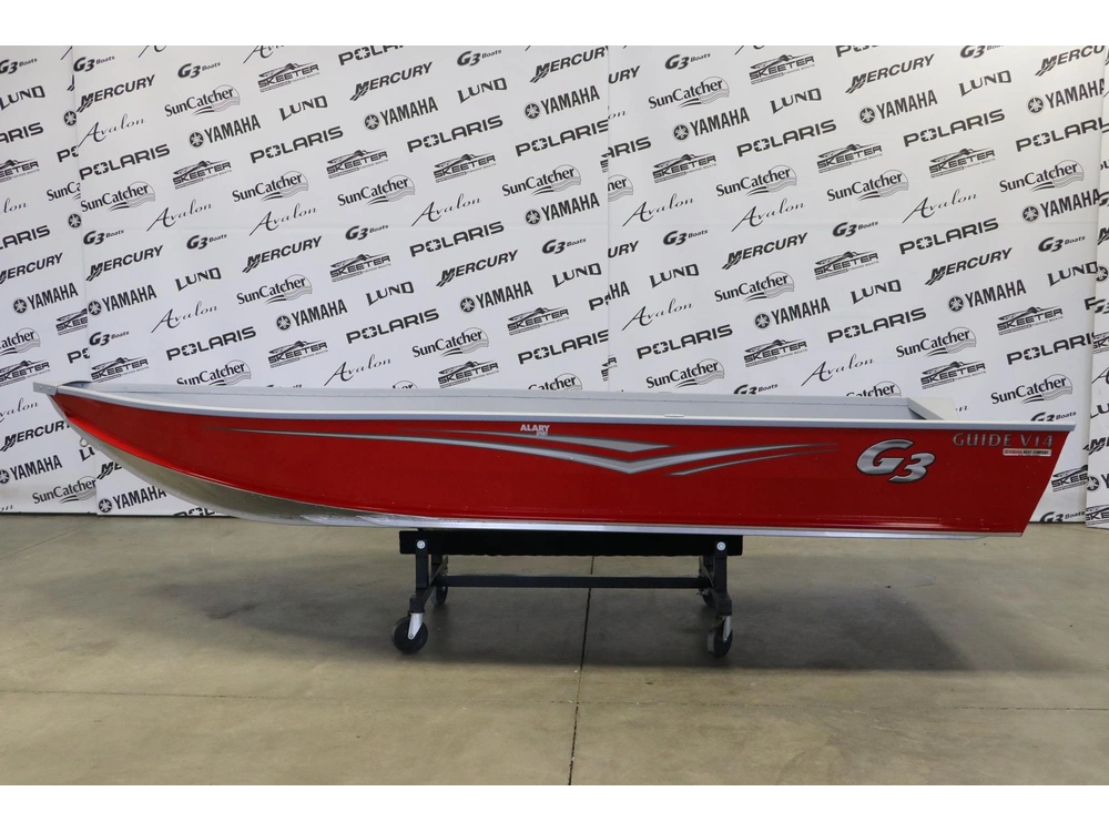 G3 Boats Guide V14 2026 alt