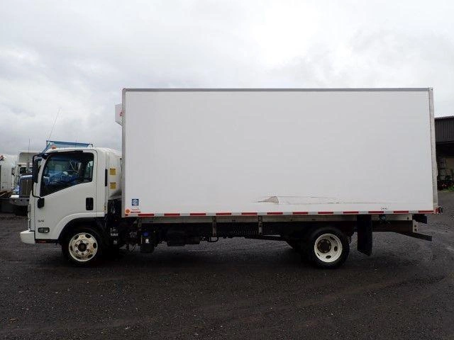 Hino S5 2024