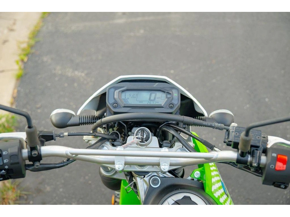 2022 Kawasaki Klx®230 alt