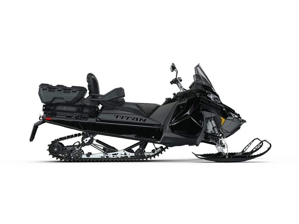 2027 Polaris 850 Titan Adv Ultmt 1.5 Blk alt