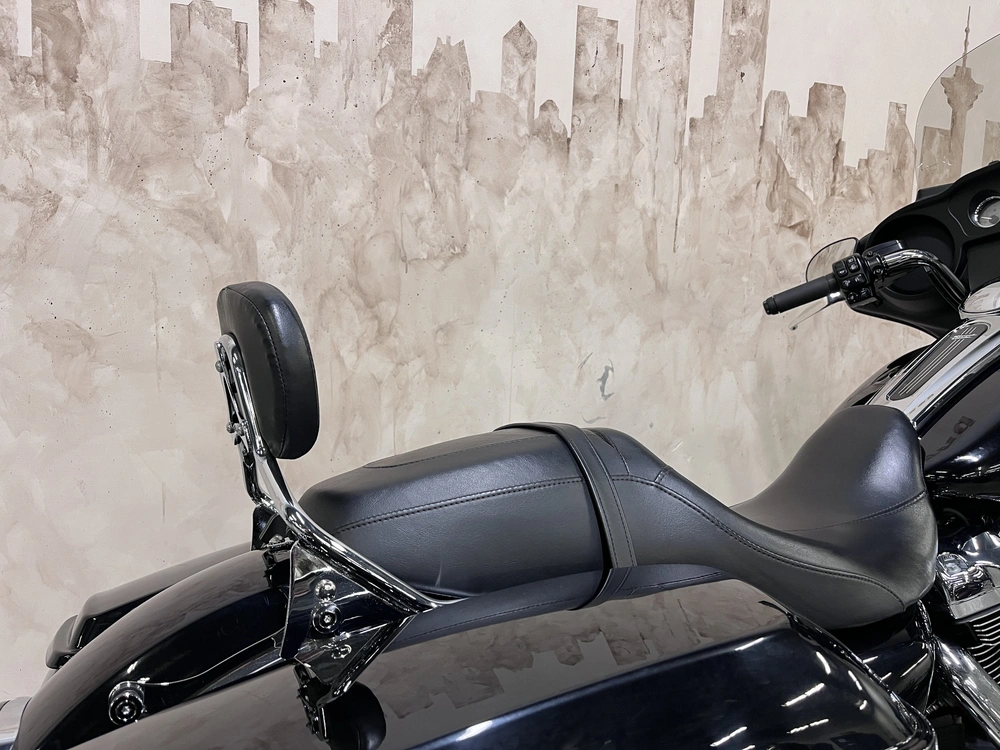 2018 Harley-davidson Touring Street Glide alt