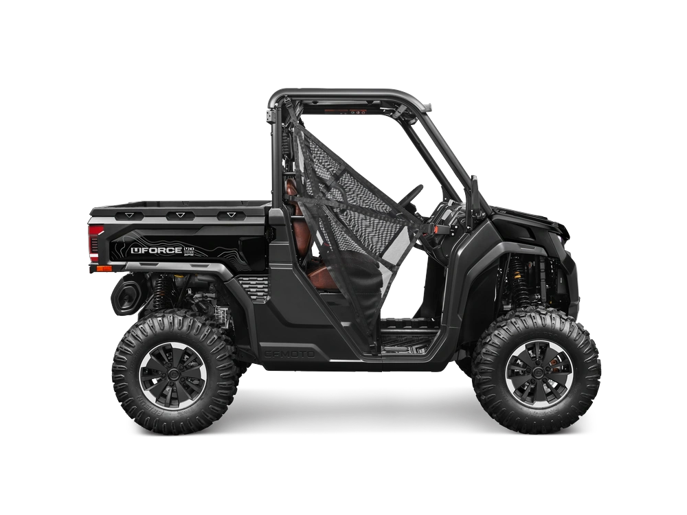 Cfmoto Uforce U10 Pro 2027