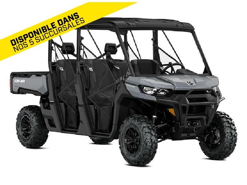 2027 Can-am Defender Max Xt Hd9 alt
