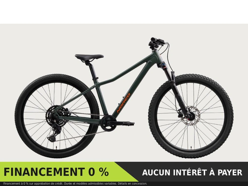 Norco Charger 26 2025 alt