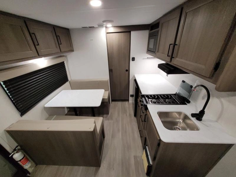 Grand Design Transcend 151rb 2025 alt