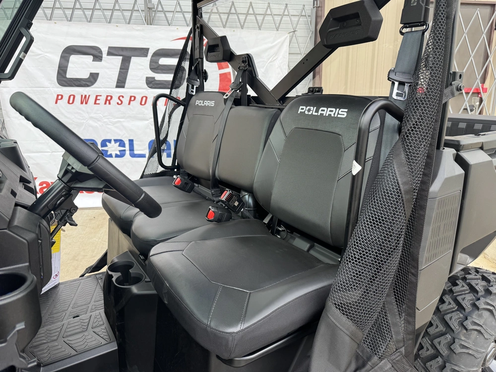 2026 Polaris Ranger 1000 Premium alt