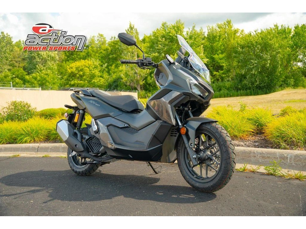 2027 Honda Adv160 alt