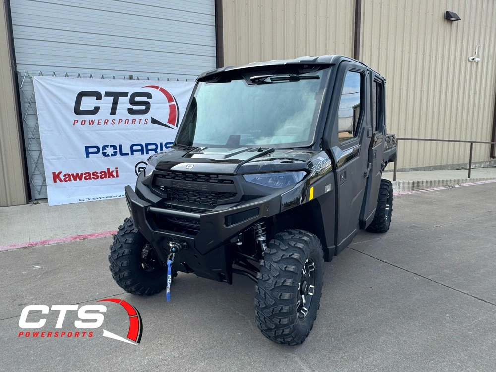 2027 Polaris Rgr Crew Xp 1000 Ns Tx Ed alt