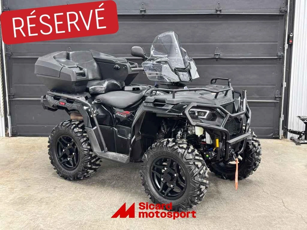 Polaris Sportsman 570 Trail 2024 alt