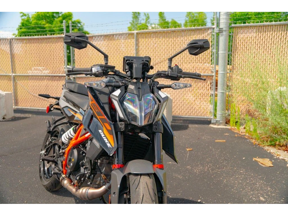 2026 Ktm 390 Duke alt