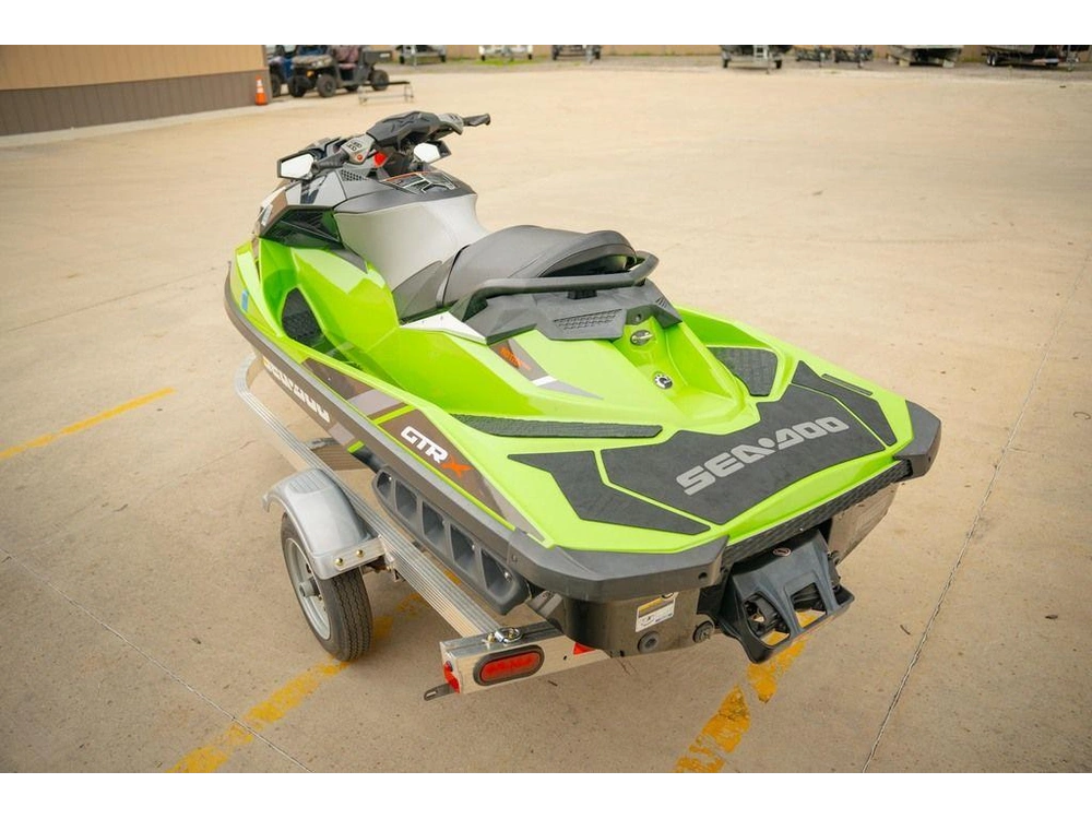 2017 Sea-doo Gtr™-x® 230 alt