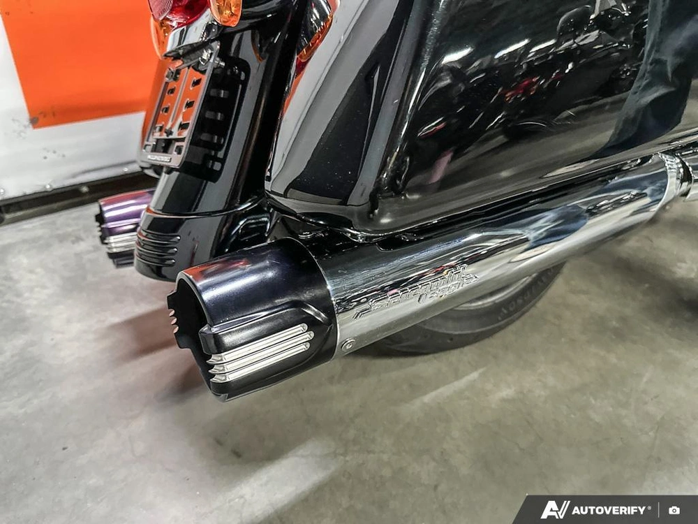 2017 Harley-davidson Street Glide Special alt