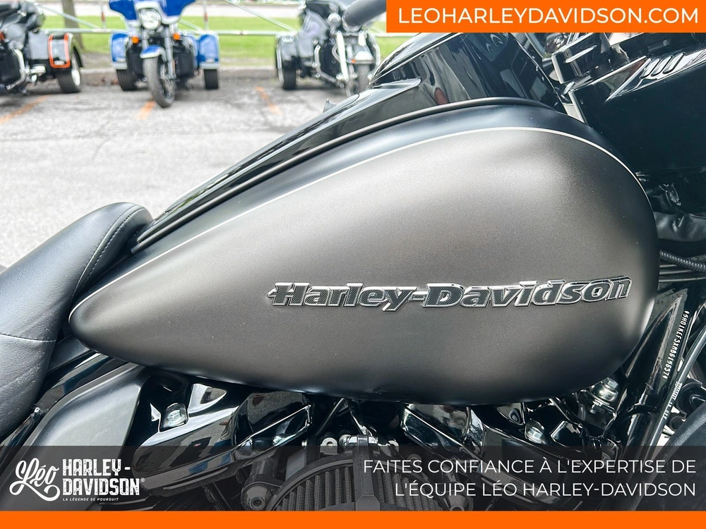 Harley-davidson Flhtk Ultra Limited 2021 alt