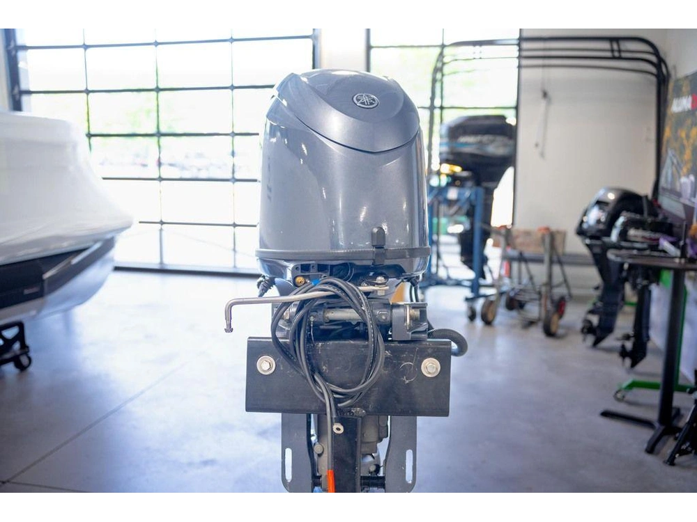 2026 Yamaha F60 alt