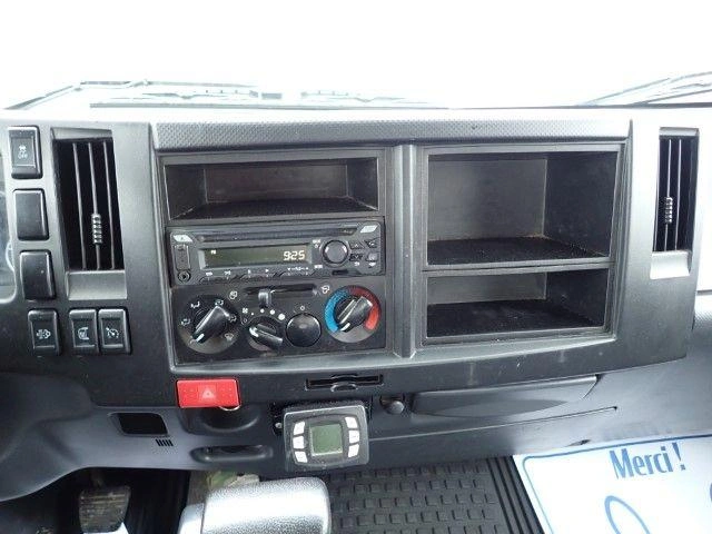 Hino S5 2024