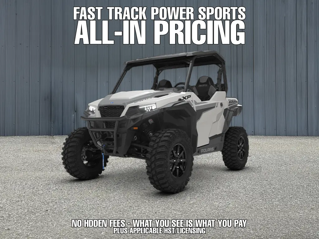 2026 Polaris General XP 1000 Sport