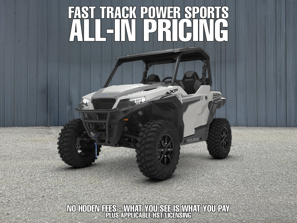 2026 Polaris General Xp 1000 Sport alt