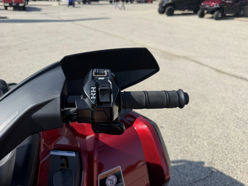 2024 Can-am Outlander Max Xt 850 alt