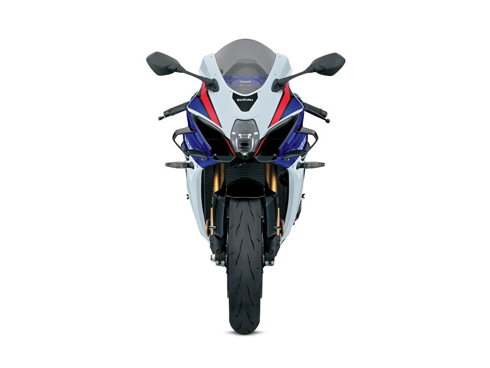 2027 Suzuki Gsx-r1000rs alt