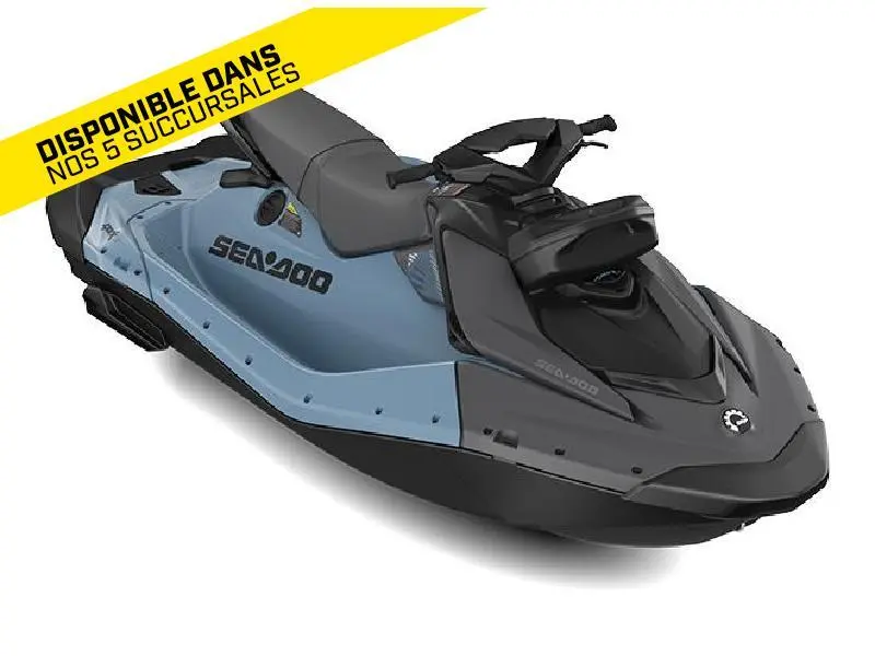 Sea-doo Spark X 3up 110 (audio) 2027 alt