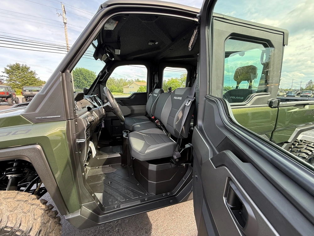 Polaris Ranger 1500 Xd Crew Ns Texas Ultimate 2026 alt