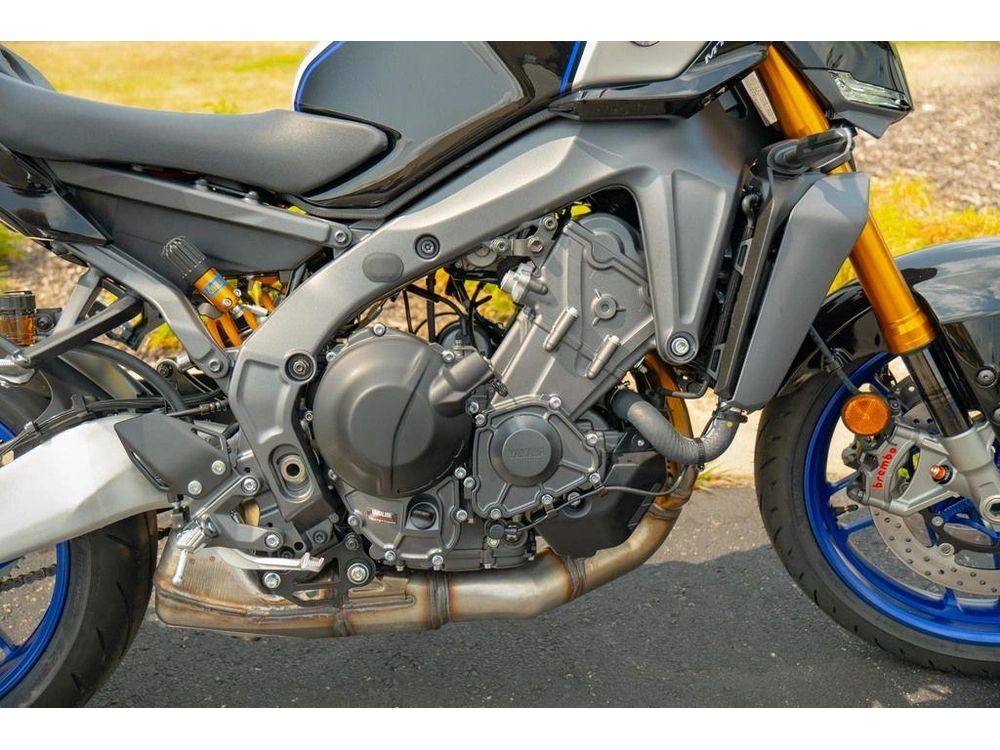 2026 Yamaha Mt-09 Sp alt