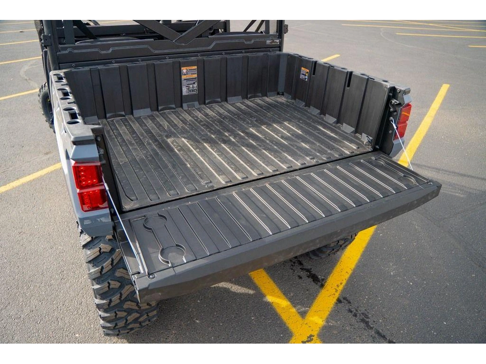 2026 Polaris Ranger Crew Xp 1000 Premium alt