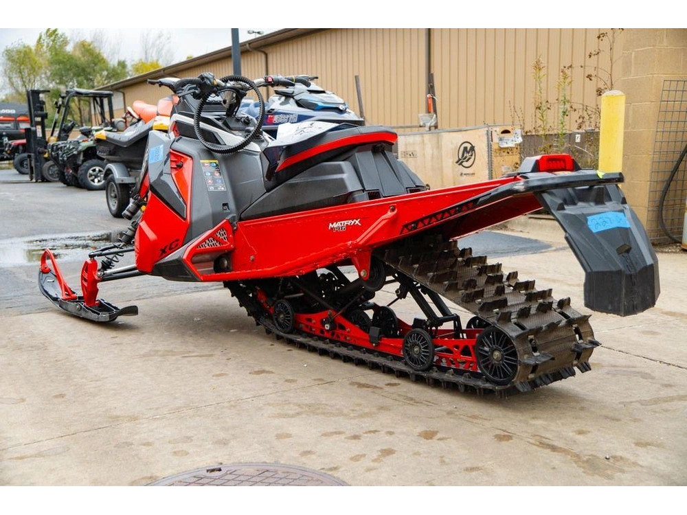 2022 Polaris 850 Switchback Xc 146 alt