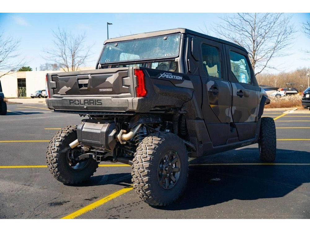 2026 Polaris Xpedition Xp 5 Northstar alt