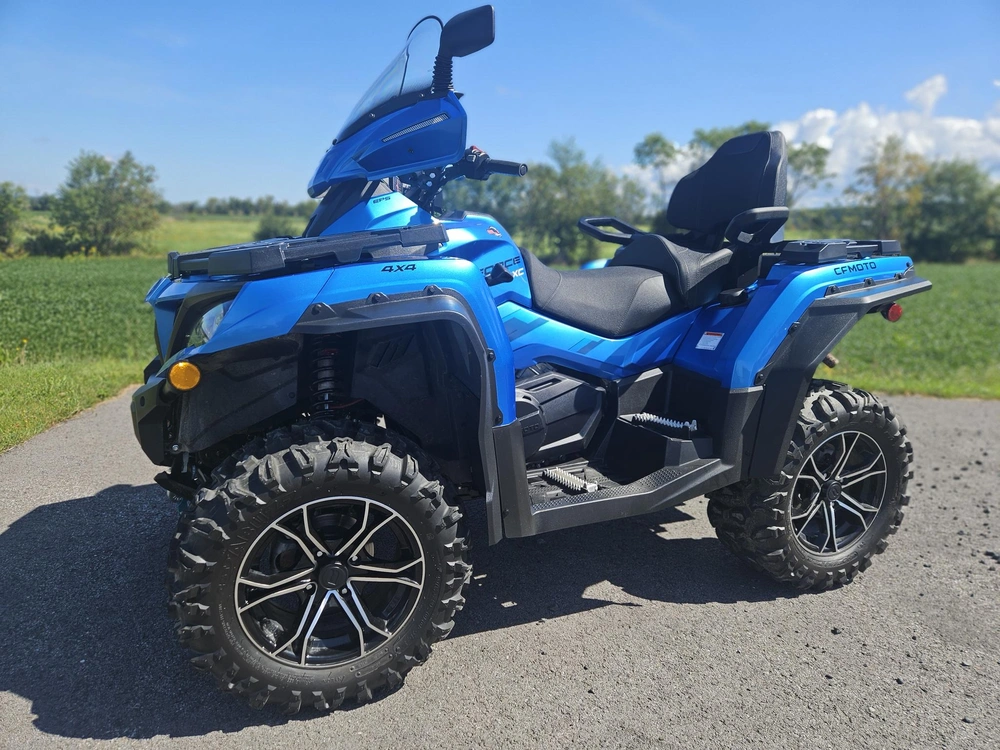 Cfmoto Cforce 800 Xc Touring 2024 alt