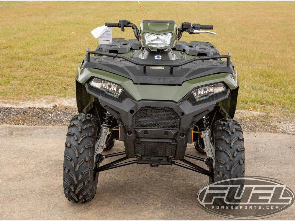 2026 Polaris Sportsman 570 alt