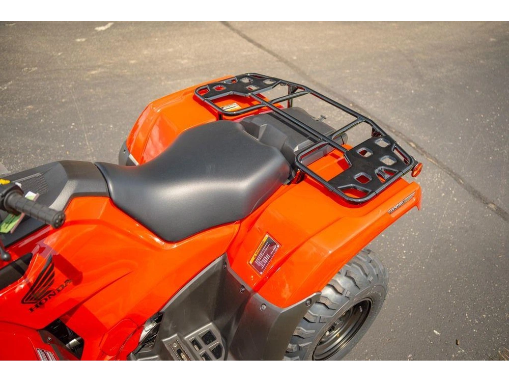 2027 Honda Fourtrax Foreman Rubicon 4x4 Eps alt